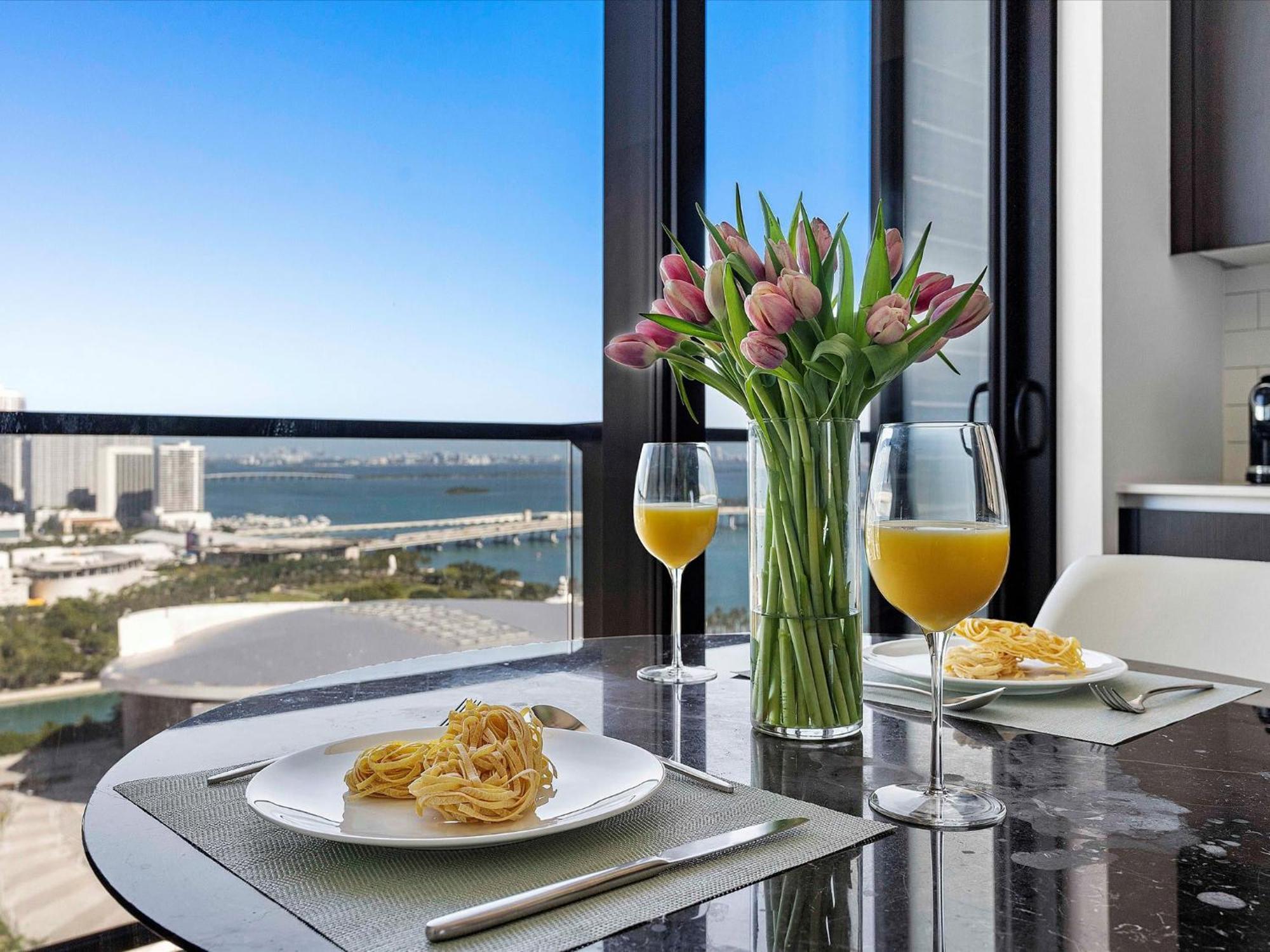 Mvr Wake Up In The Heart Of Miami